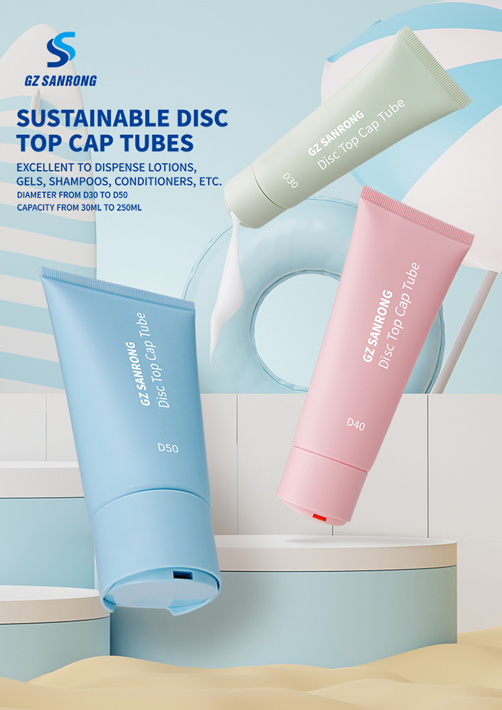Toothpaste Tube Manufacturer: Your Comprehensive Guide to Custom Packaging Solutions