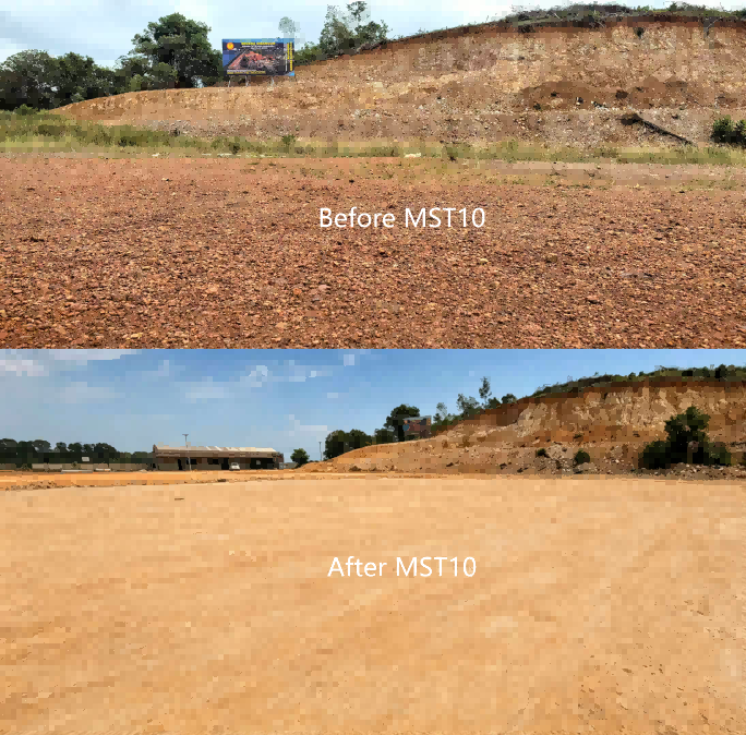 Chemical Soil Stabilizer: Unlocking Stronger Foundations for Safer Roads and Structures