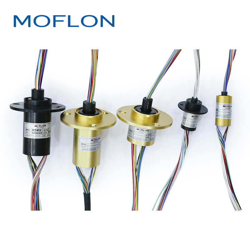 Capsule Slip Ring Supplier Guide: Choosing Reliable Rotary Solutions