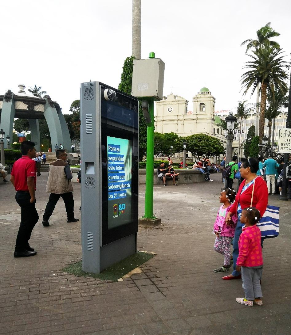 Outdoor Digital Advertising Screens in China: How They're Revolutionizing Urban Marketing