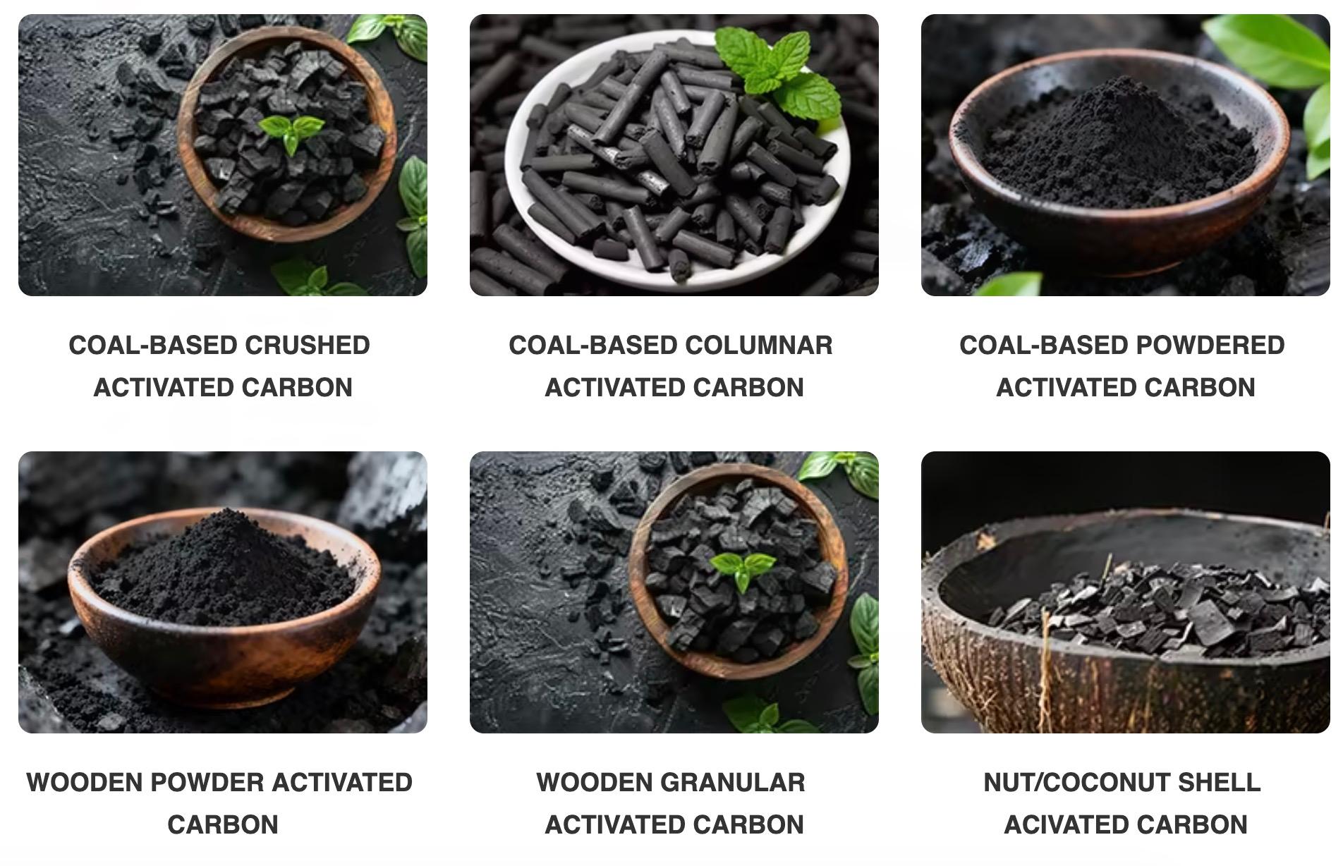 Activated Carbon Supplier: How to Identify a Reliable Partner for Your Industry