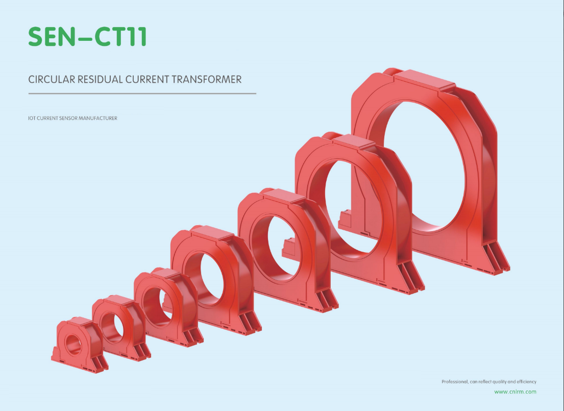Residual Current Transformer Original Manufacturer Essential Guide for Reliable Protection