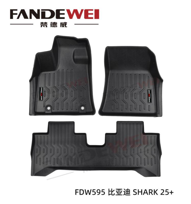 Top Car Floor Liners for a Spotless, Comfortable Ride