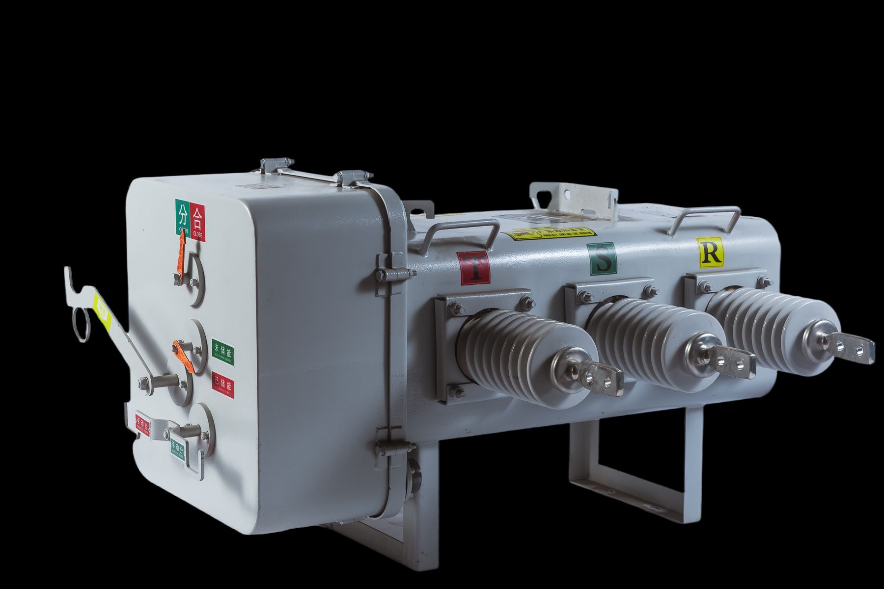 Best SF6 Load Break Switch Solutions for Safe and Efficient Grid Operation