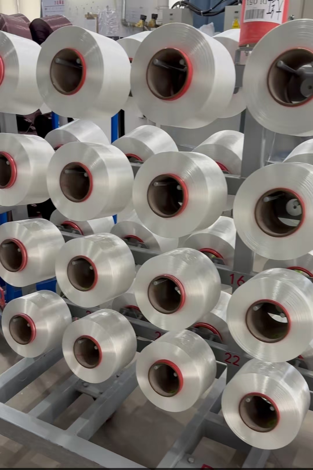 China Semi Dull Polyester Filament Yarn: Essential Guide for Textile Professionals