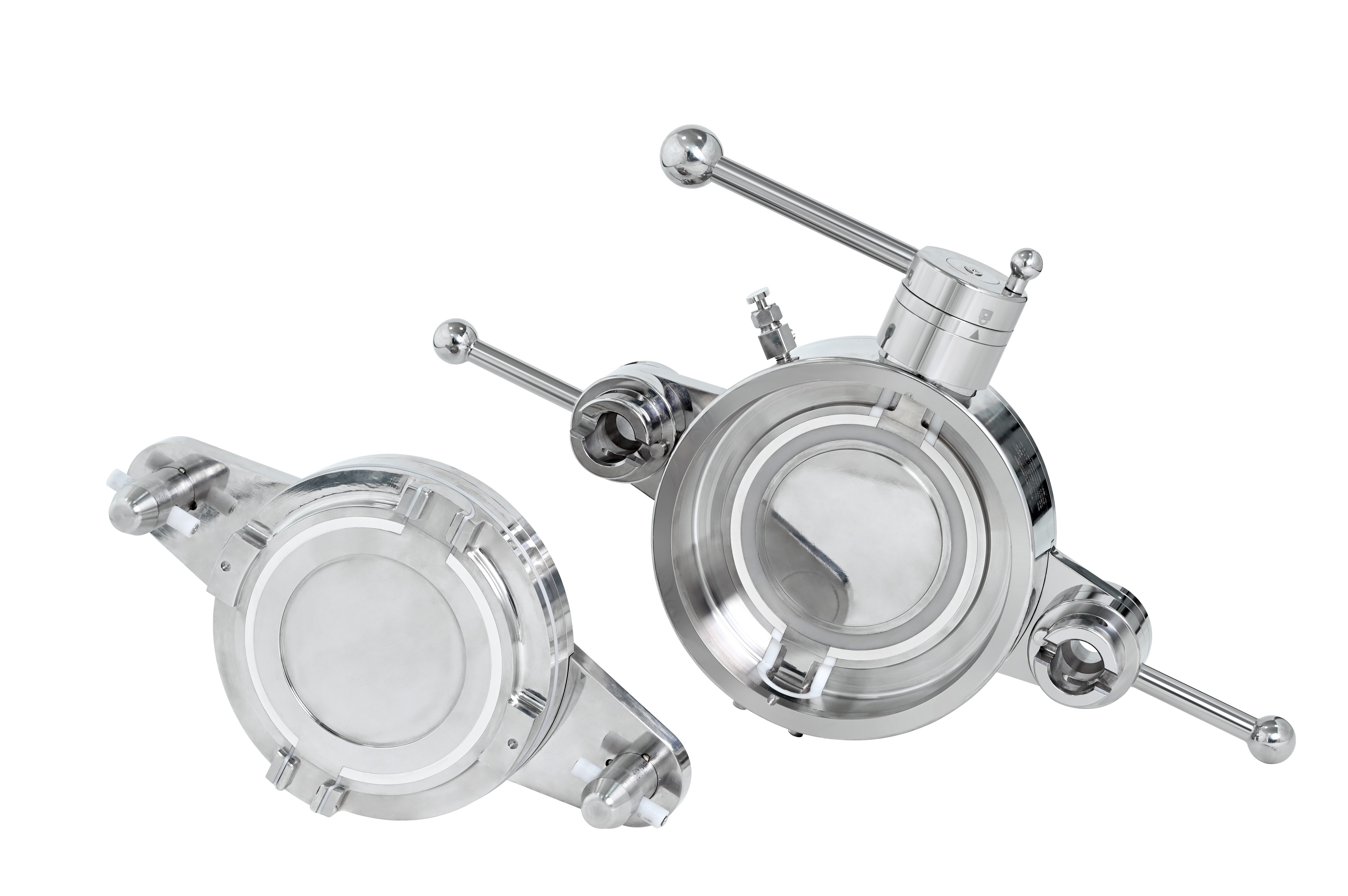 Active Valve Sourcing Strategies for Quality and Cost Efficiency