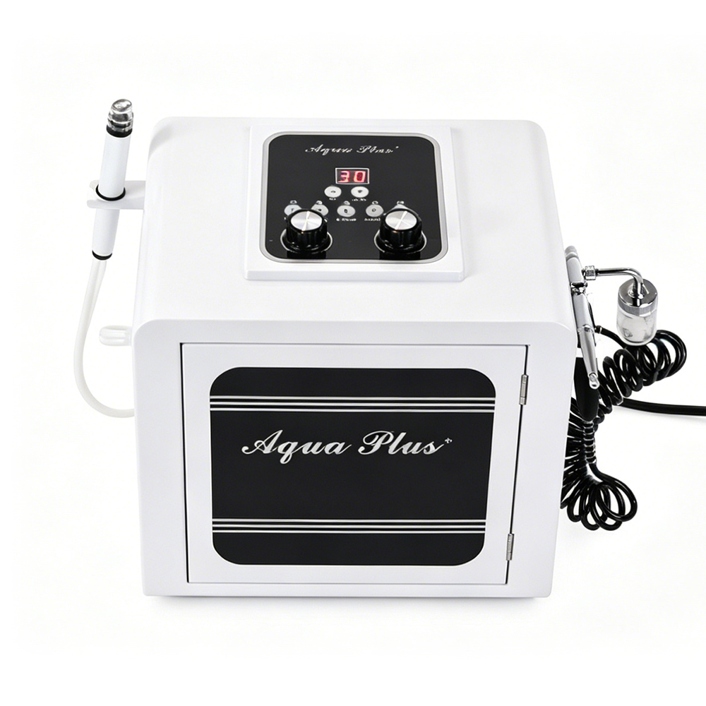 Best Face Machine for Glowing Skin at Home