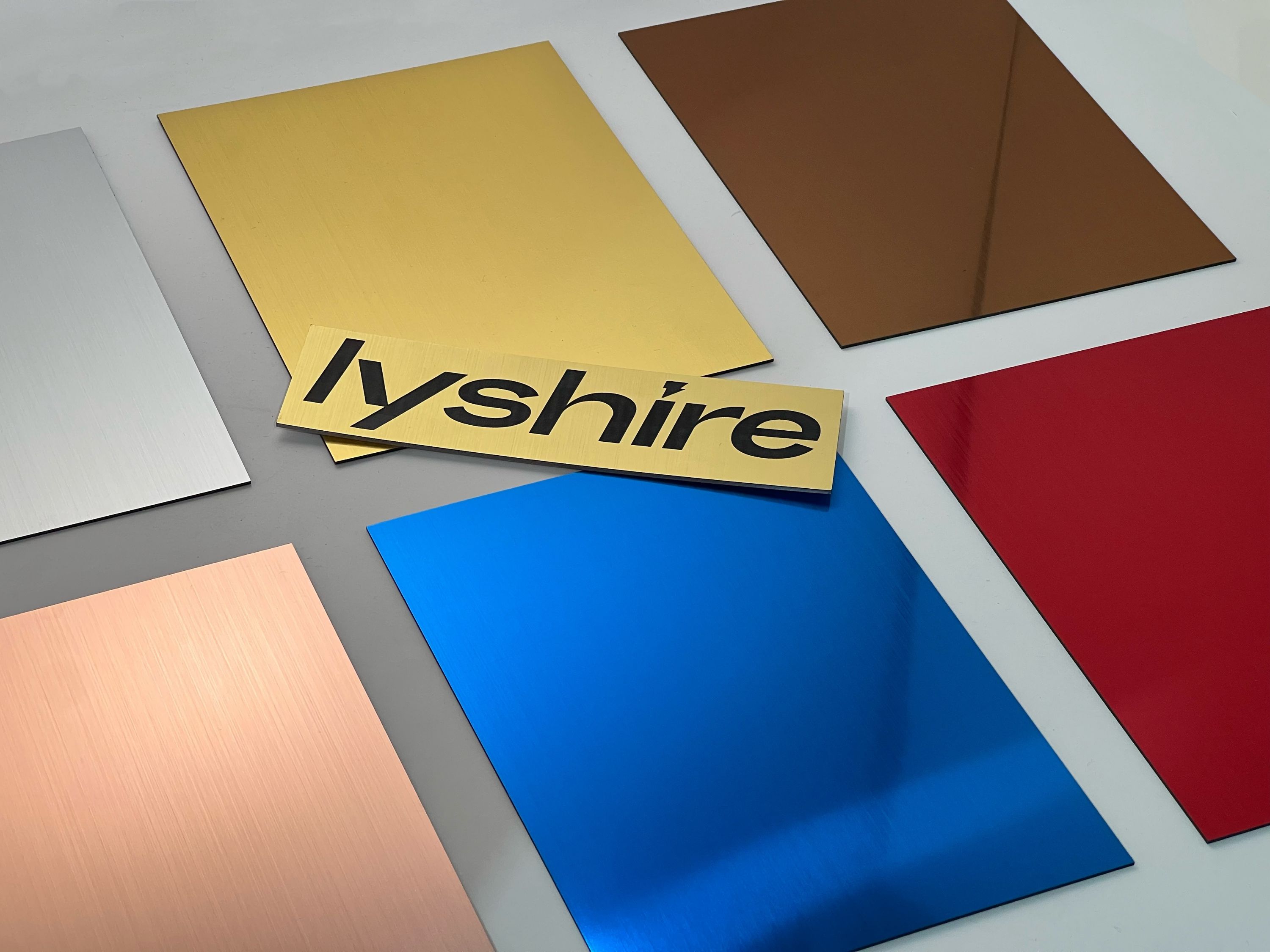 Bulk Engraving Laminate Factory Guide for Durable Custom Surface Solutions