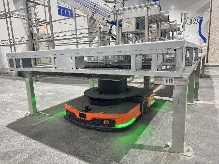 ODM Shelving System Solutions for Optimized Warehouse Storage