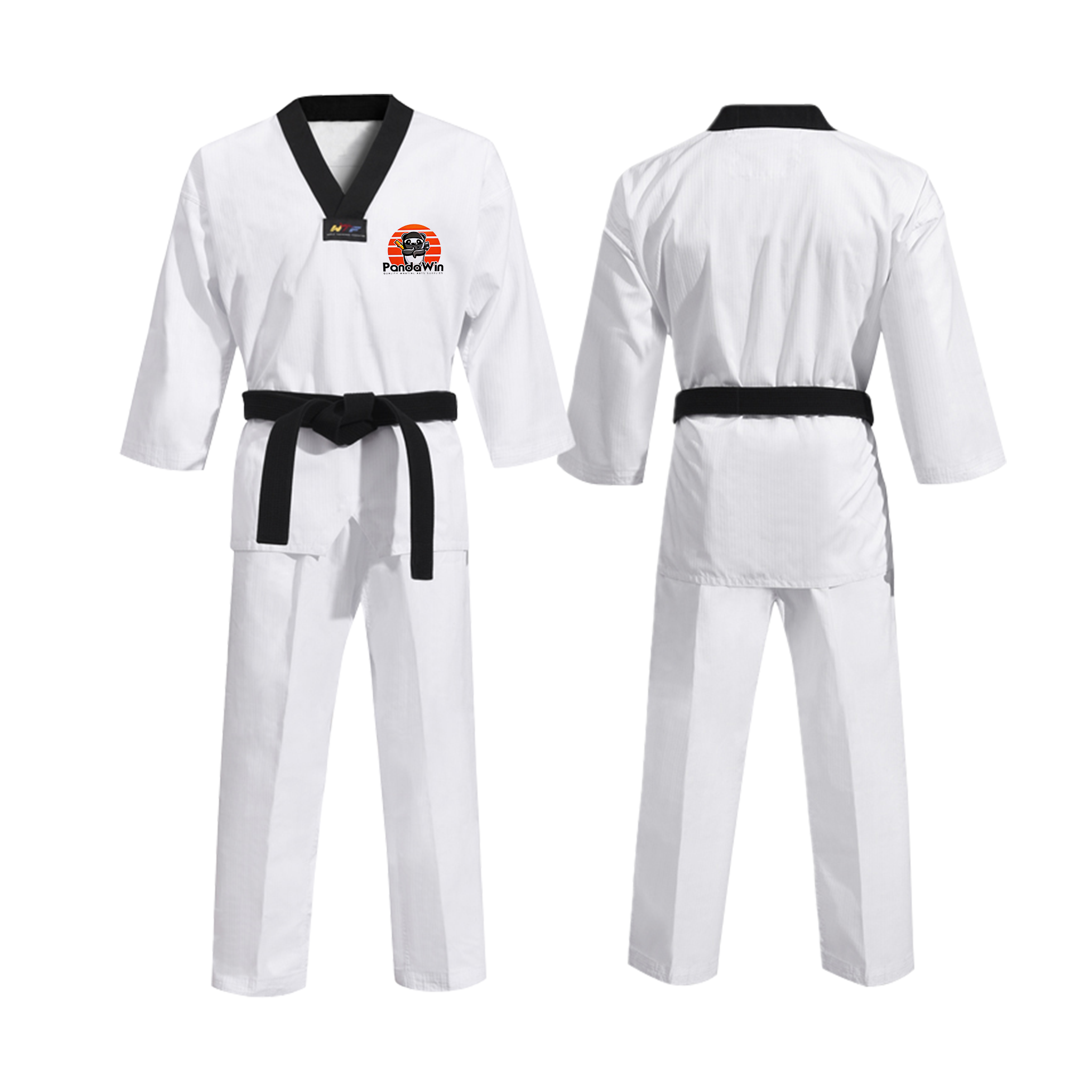 Top Taekwondo Uniform Company for Quality Doboks and Gear