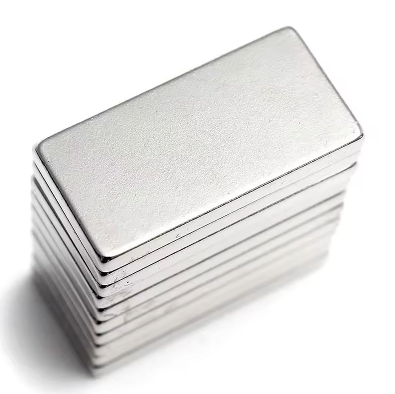 China High Temperature Magnet Drives Breakthroughs in Extreme Industrial Applications