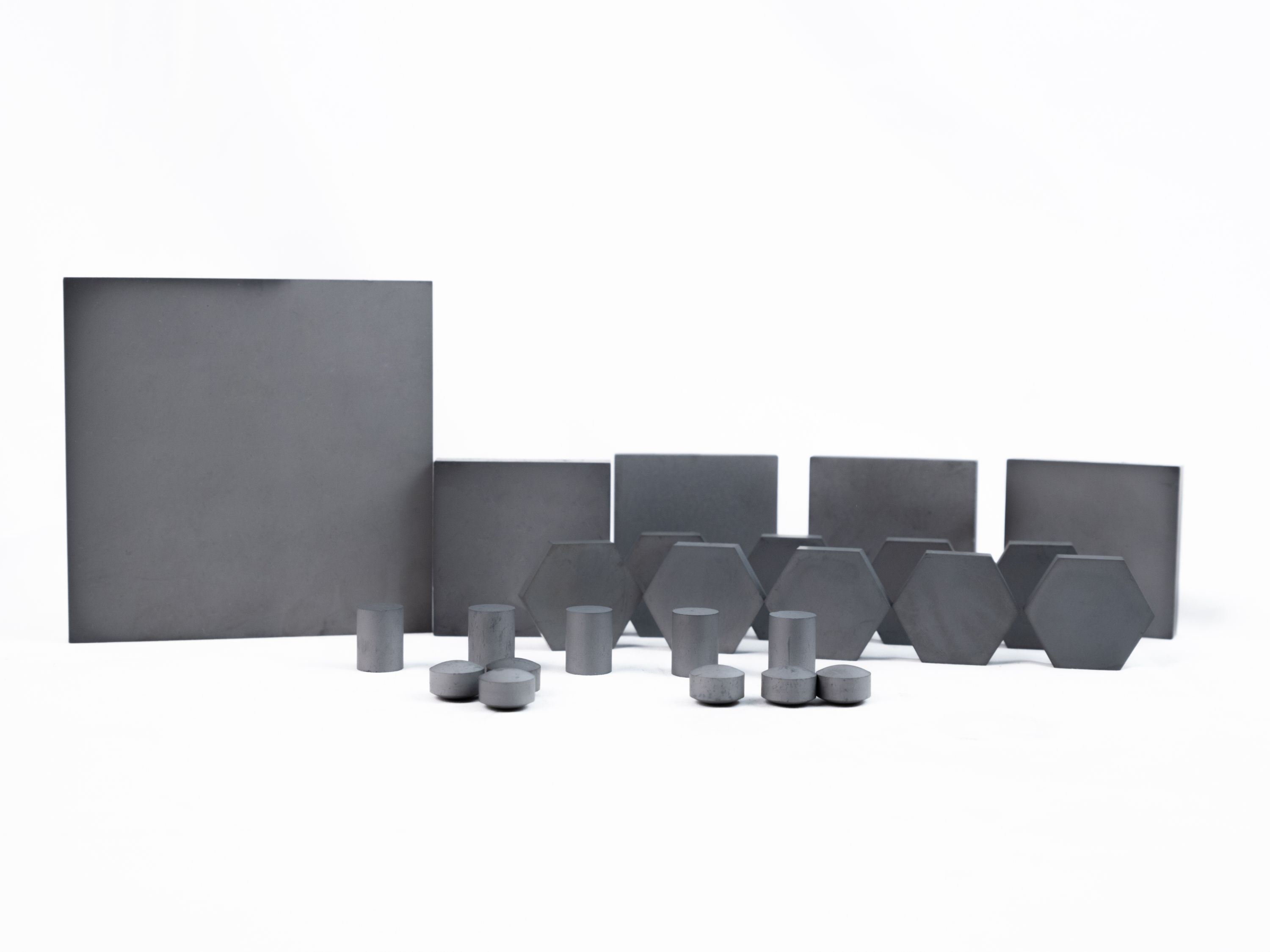 Best Sintered Silicon Carbide Materials for Extreme Durability and Performance