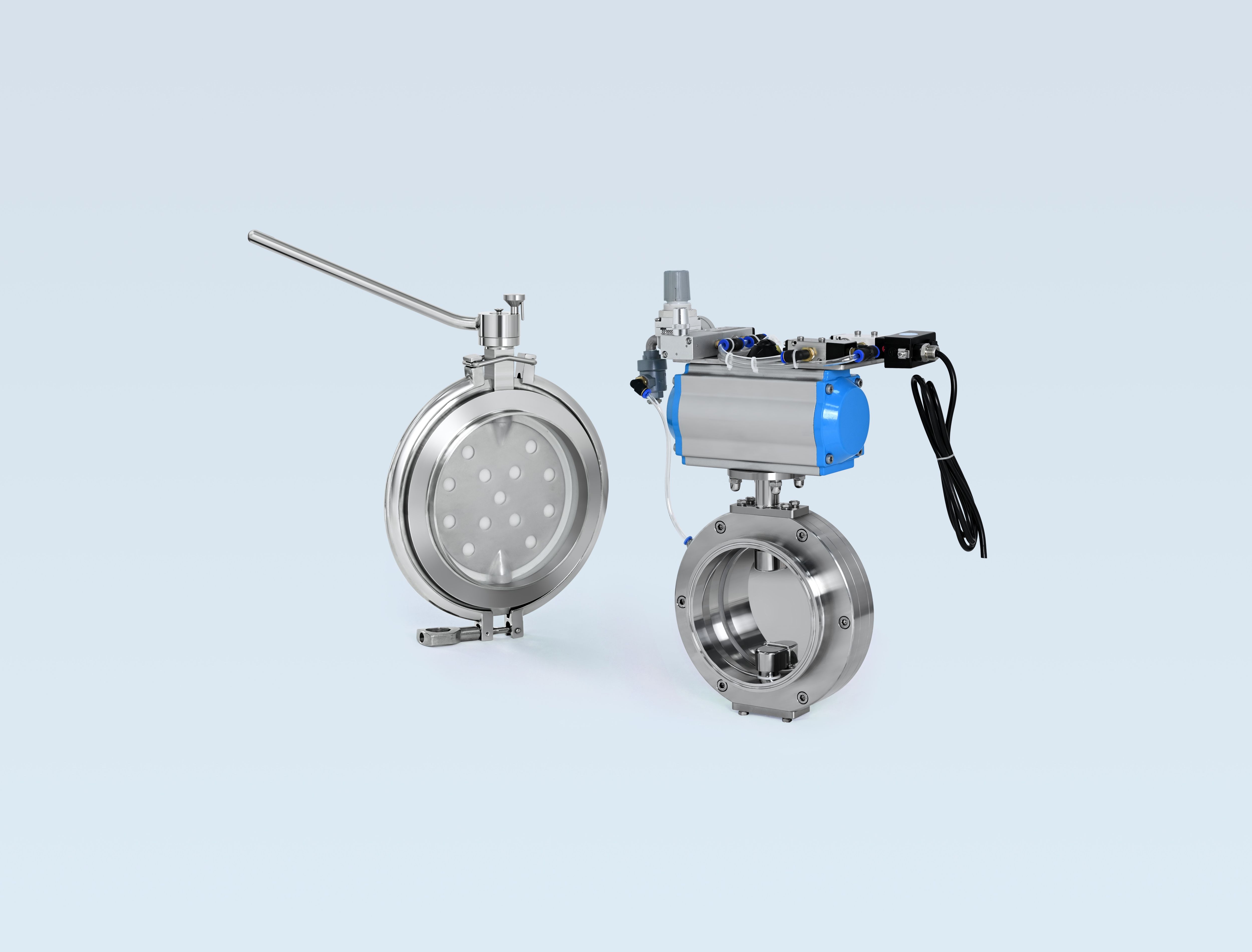 Top Questions to Ask Your Powder Valve Vendor Before You Buy