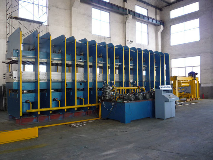 Conveyor Belt Production Line Supplier Selection Guide for Growing Manufacturers
