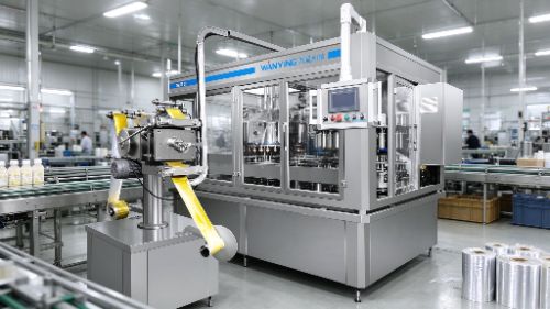 Filling and Aluminum Foil Sealing Machine Supplier Selection Guide for Modern Manufacturers