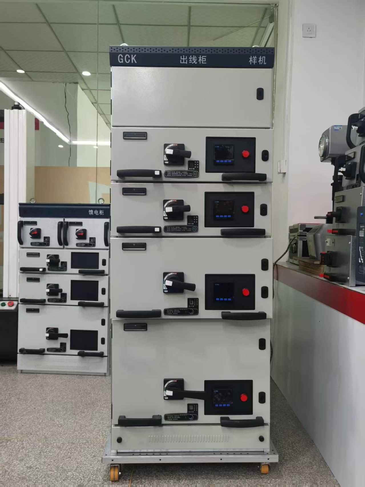 IEC Standard Low Voltage Switchgear Requirements Every Engineer Should Know