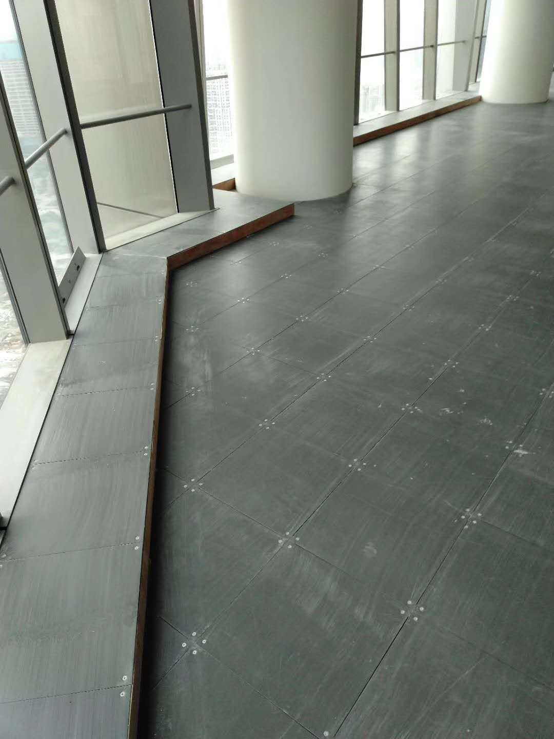 Best Quality Raised Floor: Key Features and Benefits for Modern Spaces