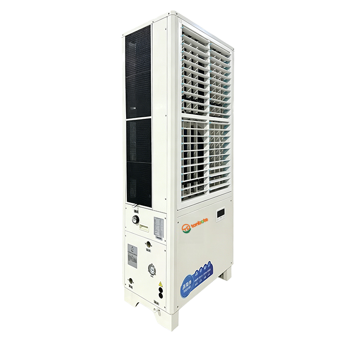 Industrial Heating Cooling Manufacturer Shares Expert Tips for Efficient Temperature Management
