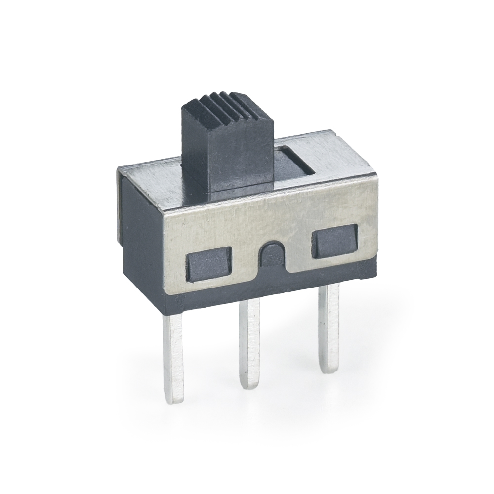 How to Choose an OEM Slide Switch Factory for High-Quality Custom Switches